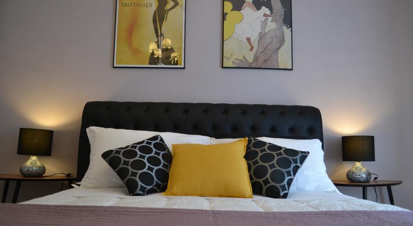 Rio Venice Room photo