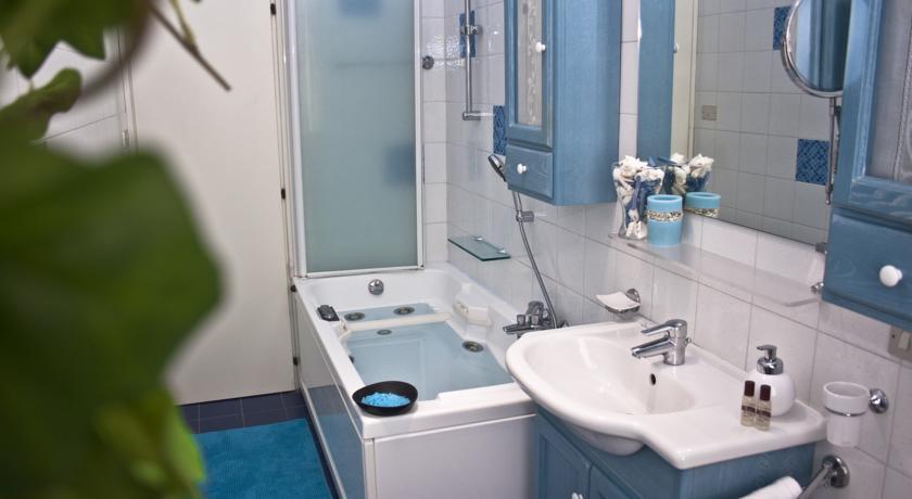Rio Venice Room photo