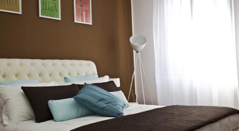 Rio Venice Room photo