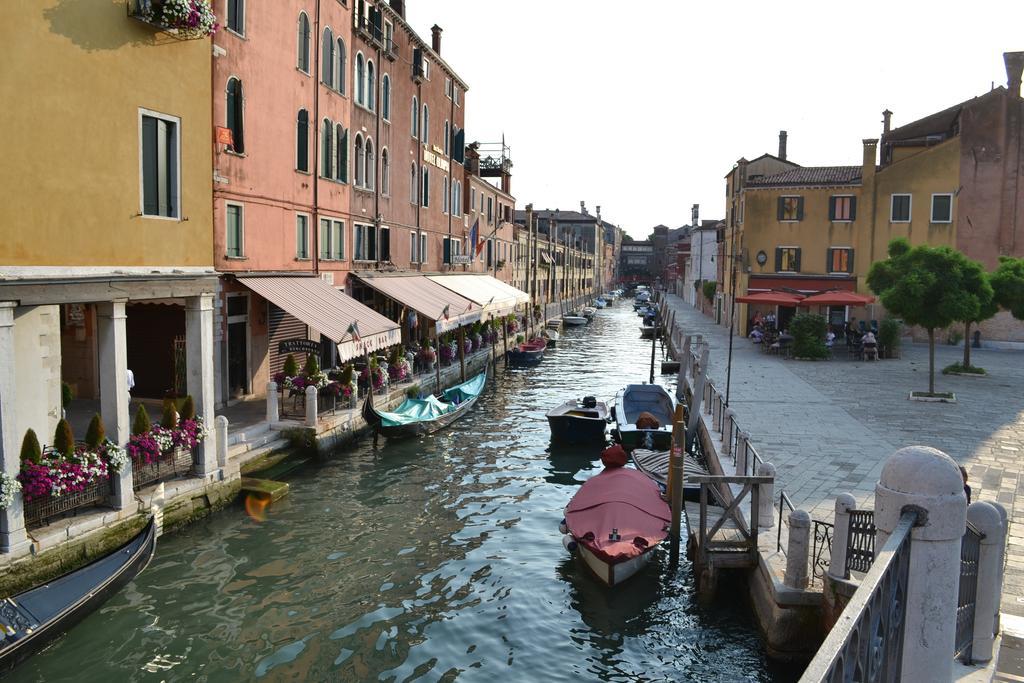 Rio Venice Exterior photo
