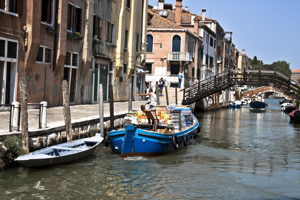 Rio Venice Exterior photo