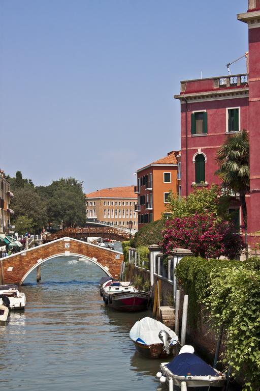 Rio Venice Exterior photo
