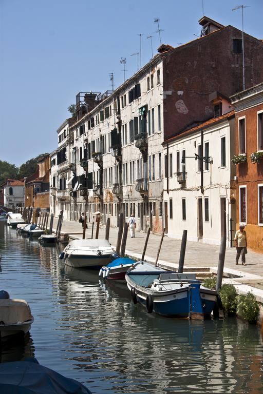 Rio Venice Exterior photo