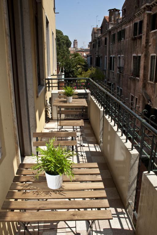Rio Venice Exterior photo