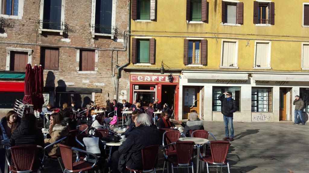 Rio Venice Exterior photo