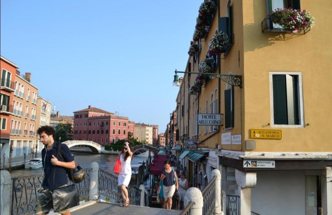 Rio Venice Exterior photo